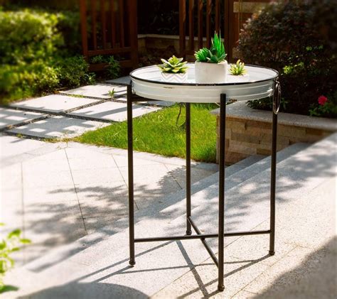 Qvc Outdoor Table