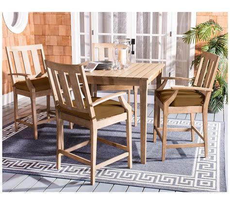 Qvc Patio Tables