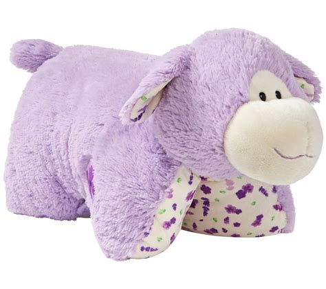 Qvc Pillow Pets