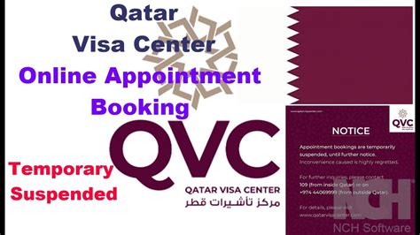 qvc qatar visa center pakistan