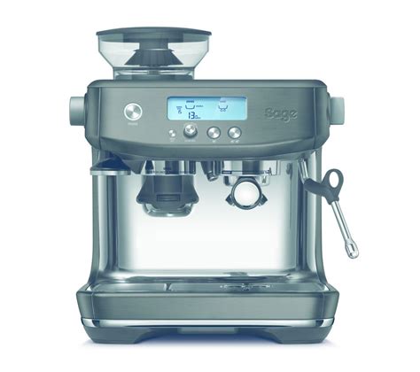 Qvc Sage Coffee Machine