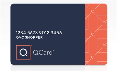 qvc shopping online credit card