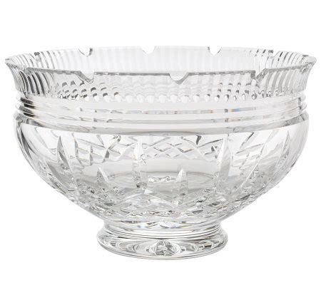 qvc shopping online waterford crystal