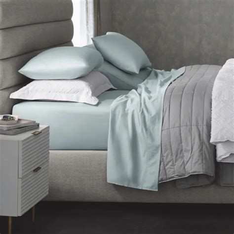 Qvc Sleep Number Split King Sheets