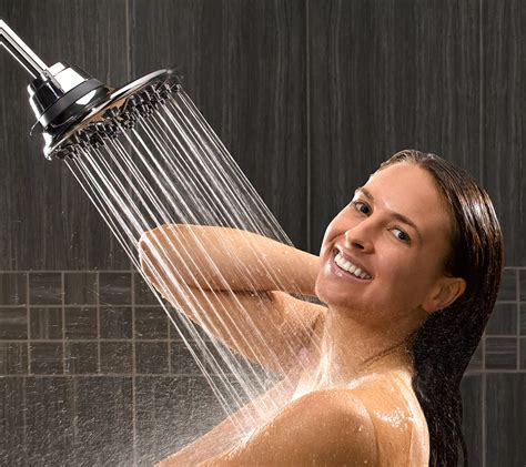 Qvc.com Shower Heads