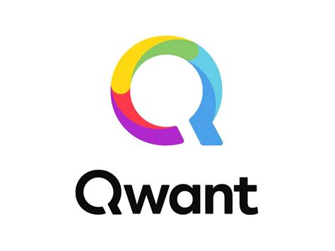 Qwant Logo