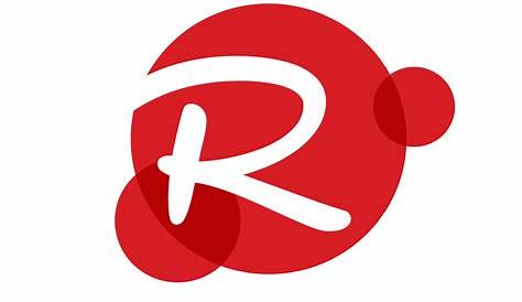 R Logo Wallpapers 3d - Wallpaper Cave