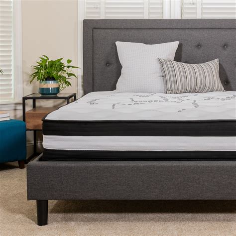 Finding The Perfect Mattress For A Great Night's Sleep: R&F Sleep S