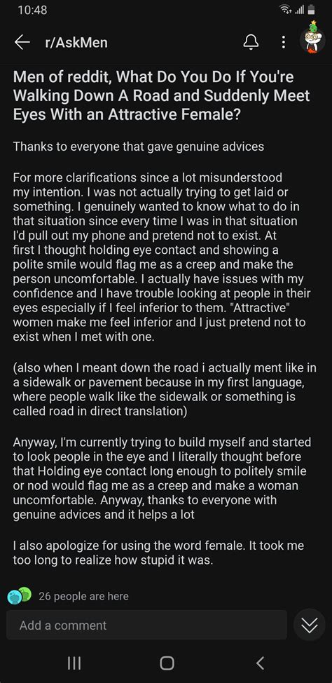 r/askmen
