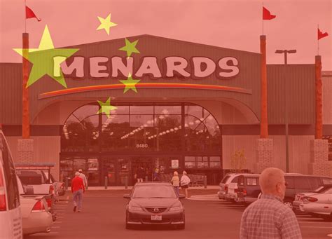 r/menards