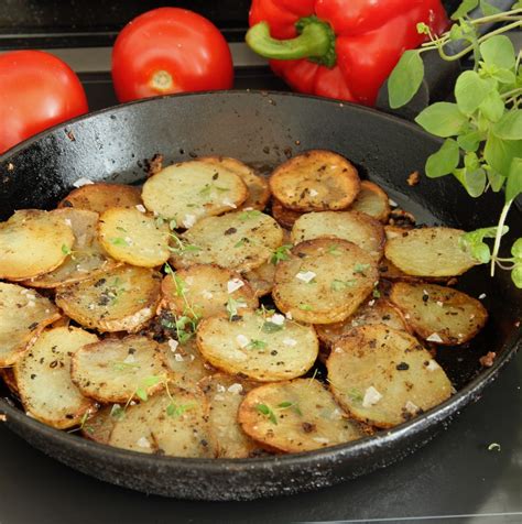 Sökresultat för ”råstekt potatis” Lindas Bakskola Potatis recept