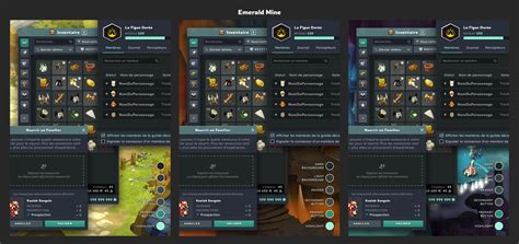 DOFUS en Unity Resumen del directo del 20/12/2023 Info Noticias DOFUS, el MMORPG estratégico.