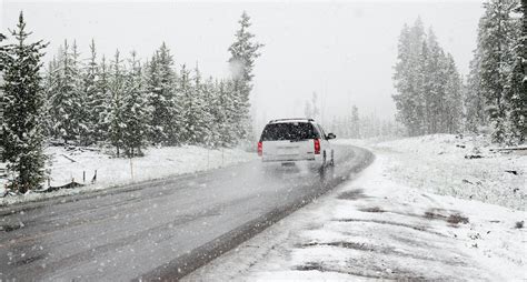 rêver de conduire sur la neige islam