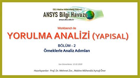 Analiz