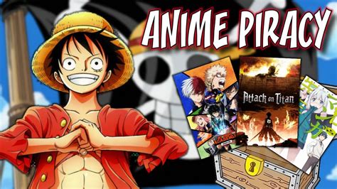 r anime piracy index