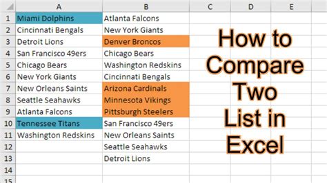 r compare two lists and find differences