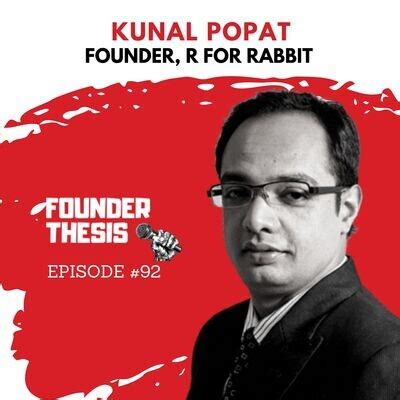 r for rabbit founder