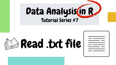 r for text analysis