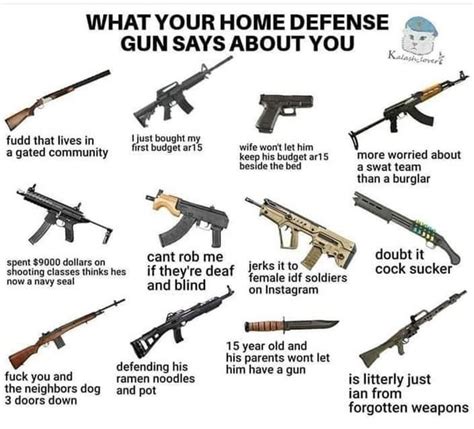 r gun memes