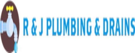 r j plumbing services