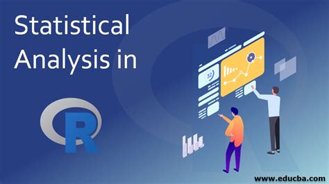 r language for statistical analysis