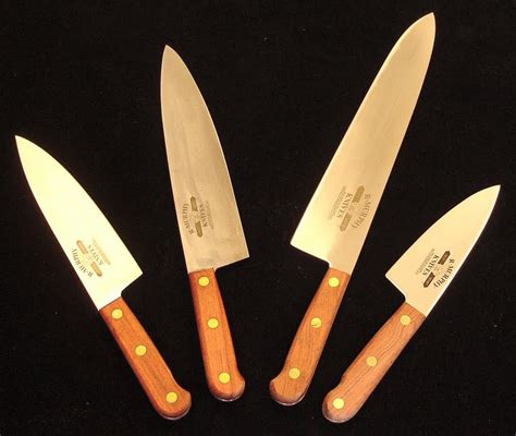 R Murphy Knife Company About Us