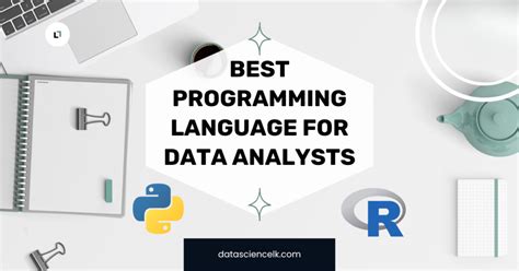 r or python for data analyst