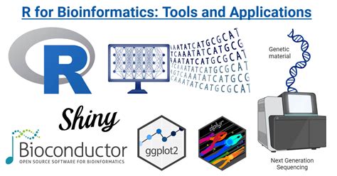 R Programming For Bioinformatics Update