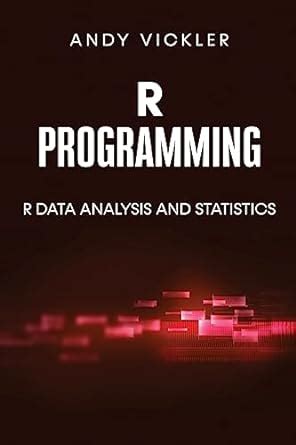 r programming for data analysis book
