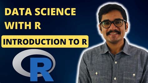 r programming language in data science
