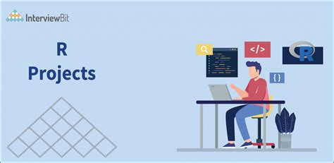 r programming projects with source code