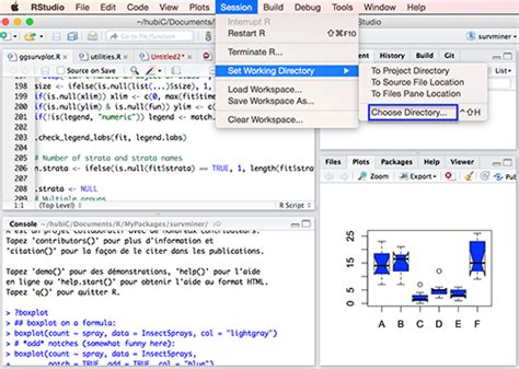 Unlock the Secrets of R Set Directory: A Comprehensive Guide for Data Pros
