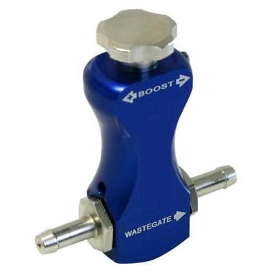 R Spec Manual Boost Controller