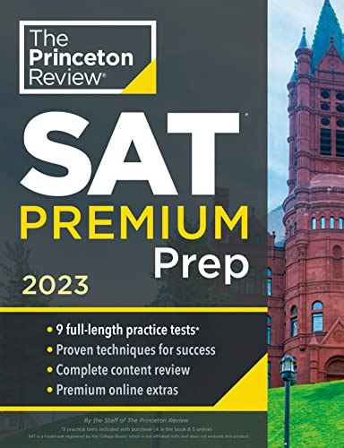 r test sat prep