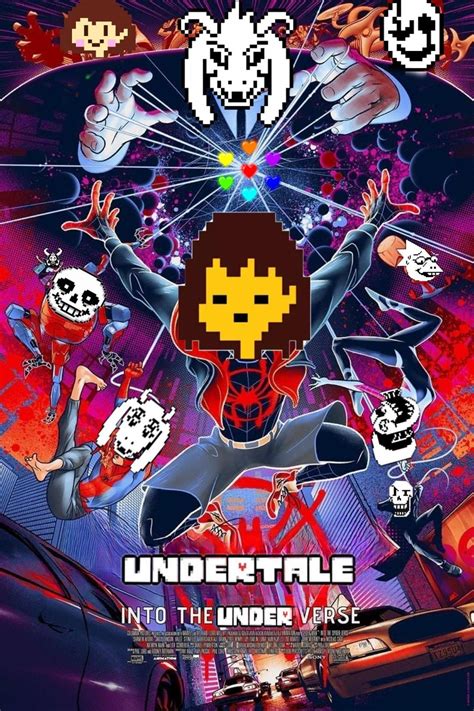r undertale