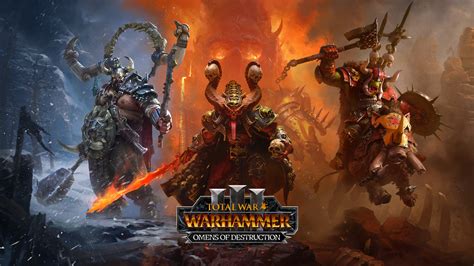 R Warhammer Total War