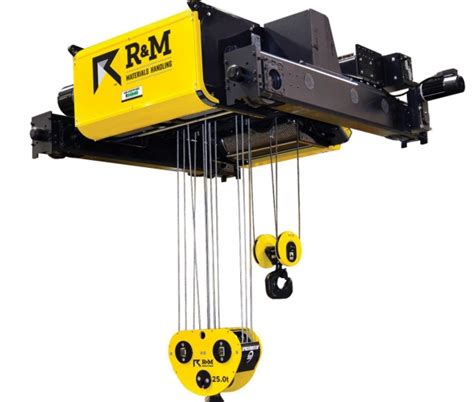 Productos R&M Materials Handling