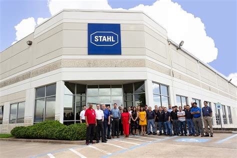 r. stahl group