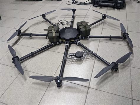 thepool.pw:r18 drone specs