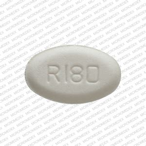 r180 pill