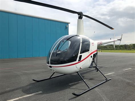 r22 helicopter for sale by owner