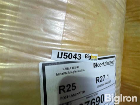 r25 insulation board