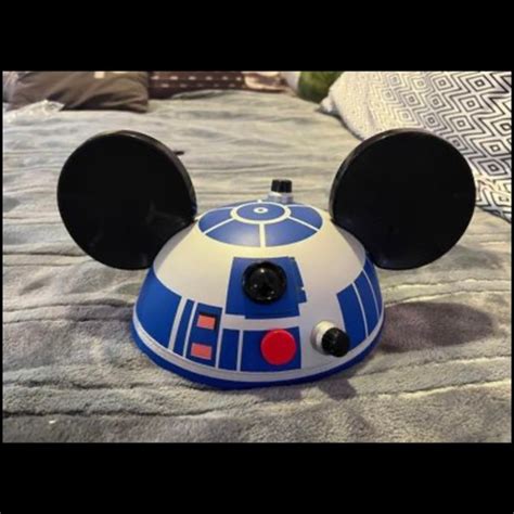 r2d2 disney ears