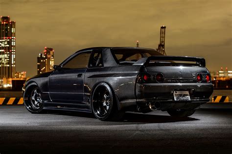 r32 gtr wide body