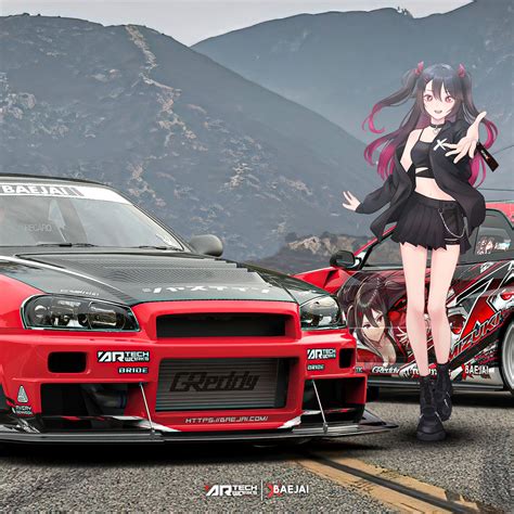 r34 anime