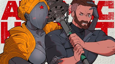 Exploring the World of 'R34 Atomic Heart': A Game That Captivates Curiosity