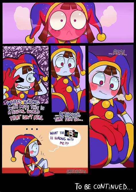 r34 comics