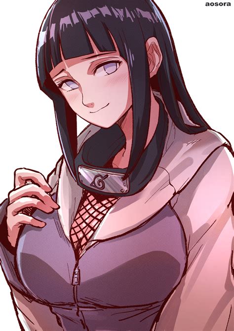 r34 hinata