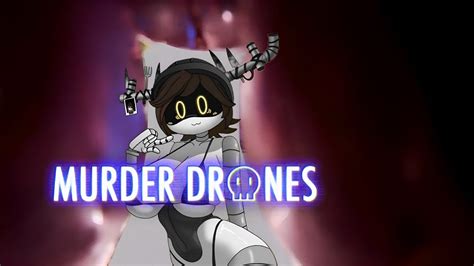 r34 murder drones