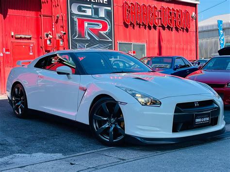 r35 nissan gtr for sale